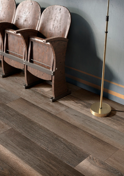 SELECT WOOD - Flooring with wood effect by RAK Ceramics - view 3